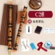 Обновление C, чтобы отрегулировать пакет роскошной роскошной бамбуковой флейты