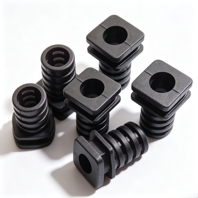 Electric Vehicle Charger Cable Protector Clip Square Neck Power Strip Power Cord Protective Clip Cable Organizer Sr
