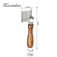 Режущий нож