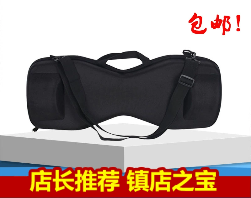 6.5 inch 8 inch 10 inch xoắn xe hai bánh túi xách thông minh túi cân bằng túi lưu trữ xe ba lô - Smart Scooter