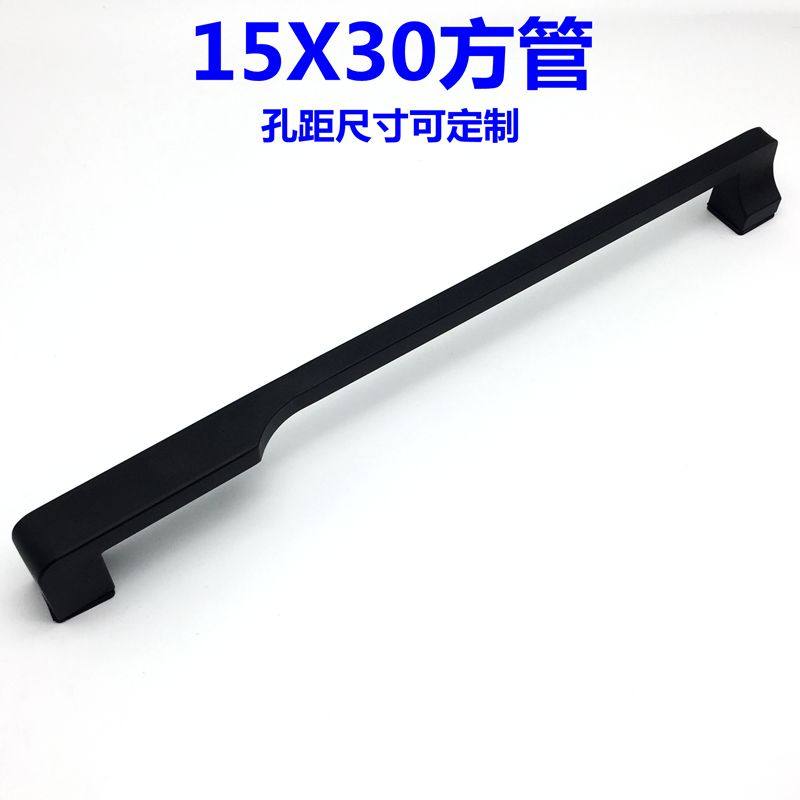 American shower door handle stainless steel toilet door glass door sliding door handle dumb black 450M500M