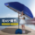 Бумажный солнцезащитный зонт Jue sunshade большой открытый бизнес-киоск с индивидуальным логотипом солнцезащитный крем для внутреннего двора пляжный зонт на склоне mini 1