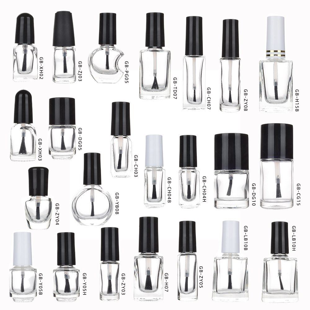 Rotating pen flour submersible pin pipe tube small sample lip glaze fingernail oil separation artifacts tool