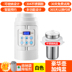 siêu điện nấu thuốc Ấm đun nước điện du lịch ASMA / A Shima H18 Ấm siêu tốc thông minh cầm tay Mini Luxury Health Pot Stew - ấm đun nước điện ấm siêu tốc mini 0.3 lít ấm đun nước điện