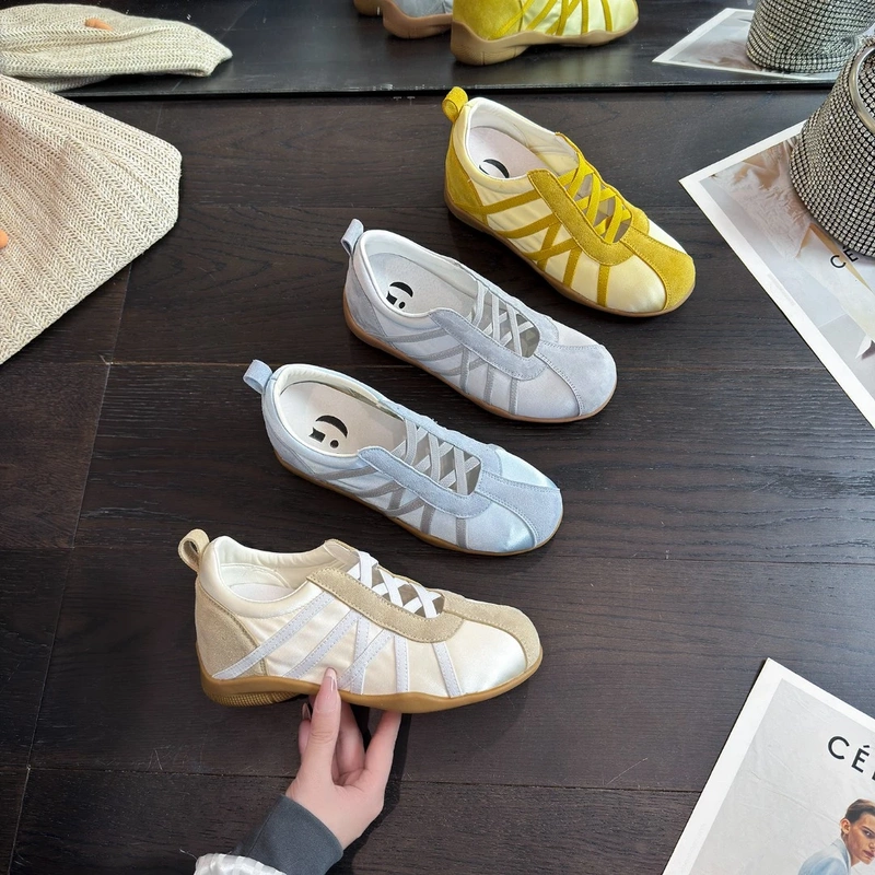 Aw Petite Luxury Women's Shoes Ig/Igv Height Increase 7cm 2026 Summer New Popular Trendy Casual Style 60887