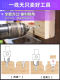 Countersink Drill Bit Countersunk Head Woodworking Hole Opener Wood Board Wood Punch Salad Drill Self-Tapping Screw Step Drill Bit
