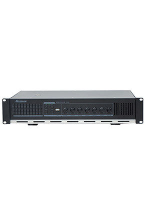 Lake Mountain P2350K Multimedia professional conference room power amplifier entertainment power amplifier