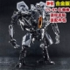 Đồ chơi biến dạng hợp kim 6 King Kong Bumblebee Red Spider robot boy máy bay mô hình xe tay chính hãng - Gundam / Mech Model / Robot / Transformers