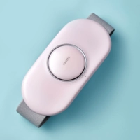 Массажер талии (теплый сахарный порошок)