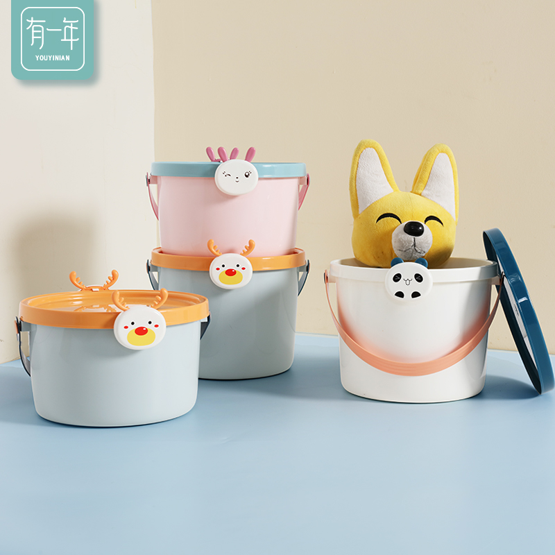 Cute Cash Children's Toys Include Artificial Toys for Toys for Toys Classification Bookshelves