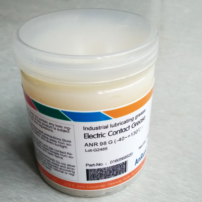 Imported Anrun ANR98G electrical contact grease switch contact car