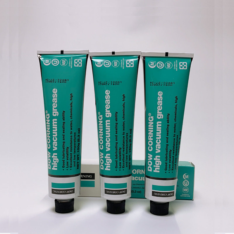 DOW CORNING U.S. Dow Corning HVG High vacuum grease sealing grease vacuum silicone grease 976V150G