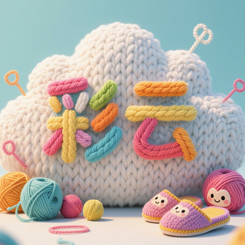 彩云家手工鞋店
