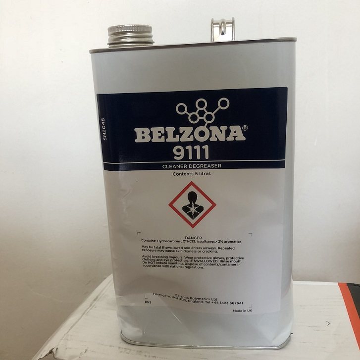 贝尔佐纳9111 BELZONA9111 清洗剂/脱脂剂