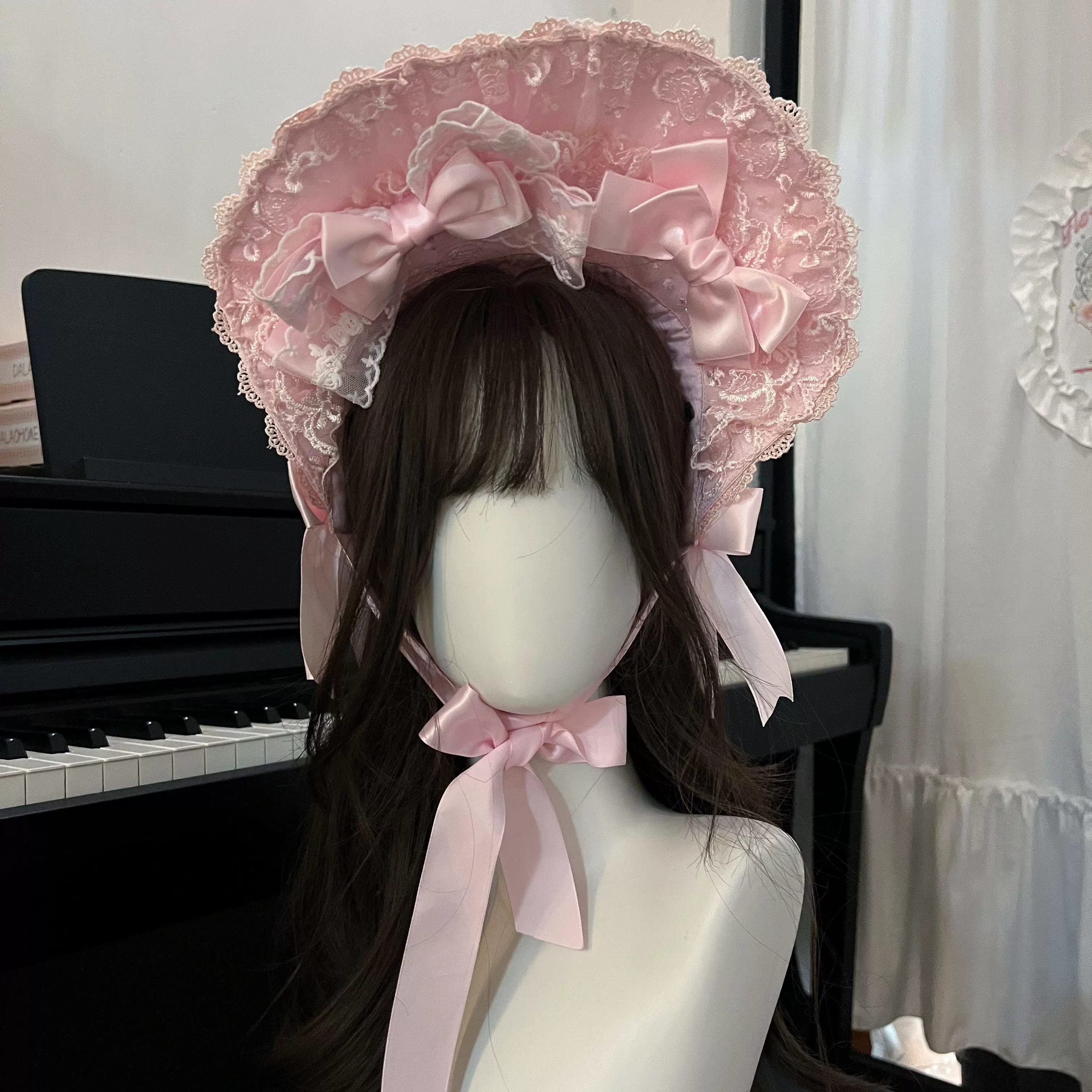 Подлинное дизайнерское платье, Lolita стиль, Lolita Jsk
