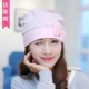 Hàn Quốc sau sinh cung cấp mùa hè mỏng phần giam hãm mũ bông giam mùa xuân và mùa hè khăn trùm đầu phụ nữ mang thai mùa xuân và mùa thu - Mũ thai sản / Vớ / Giày
