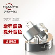 Rollins Rollins Sachs Sax Frequency Multiplier Universal Shaker Sound Color Radar Coheres