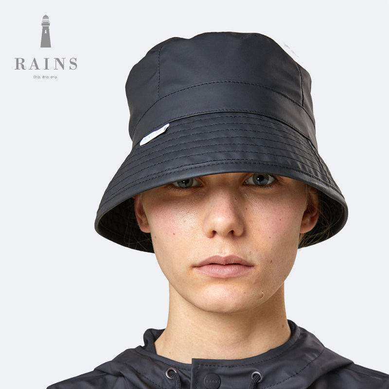 Купить Rains Bucket Hat 