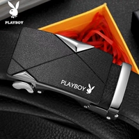 Проведите двойное серебро [целый! Ремень+пряжка]