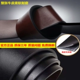 Playboy, ремень, кожаные трендовые штаны, из натуральной кожи