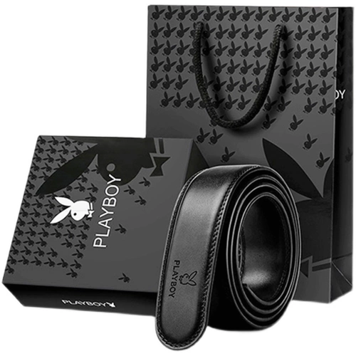 Playboy, ремень, кожаные штаны, пряжка, из натуральной кожи