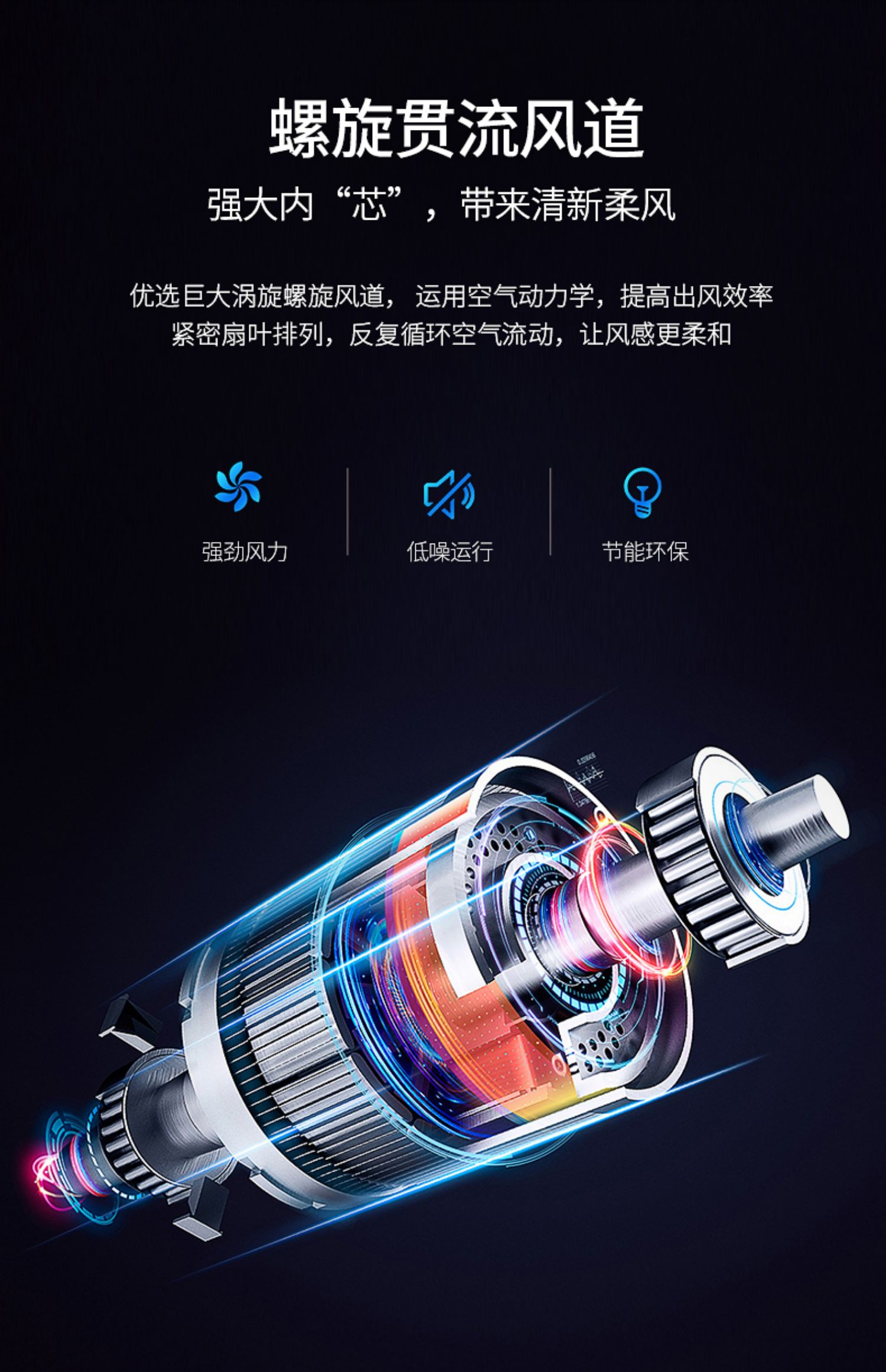 máy quạt lạnh Hoa Kỳ Westinghouse XWT12 quạt không lá câm hộ gia đình quạt điện tầng quạt thông minh quạt không khí quạt tháp - Quạt điện quat tran