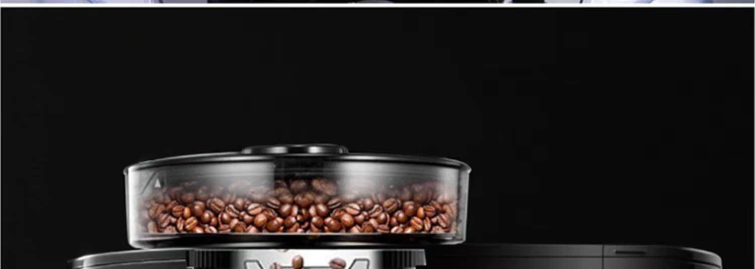 MORPHY RICHARDS / Thiết bị điện Mofei MR1103 Máy pha cà phê Mofei của Mỹ Kinh doanh tại nhà tự động - Máy pha cà phê máy xay cà phê hc600