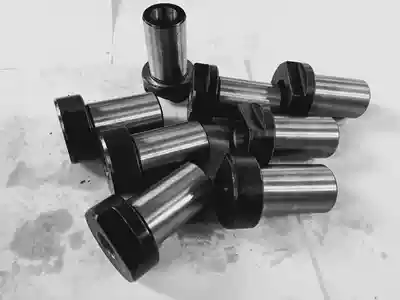 Factory direct sales A-type drill sleeve Drill mold sleeve guide sleeve supports a variety of non-standard customization