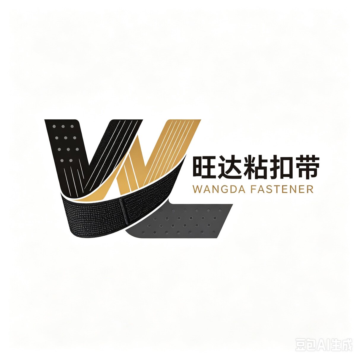 旺达粘扣带