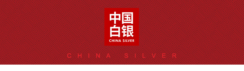 中国白银 925银 猫爪项链 图1