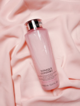 Sun duty-free Lancôme powder water 400ml Female moisturizing soothing hydration Rose toning Qingying soft skin powder water