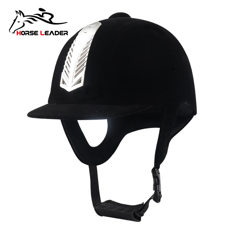 Horse Helmet Girl Child Riding Equestrian Helmet Equestrian Helmet for Horse Helmet Summer