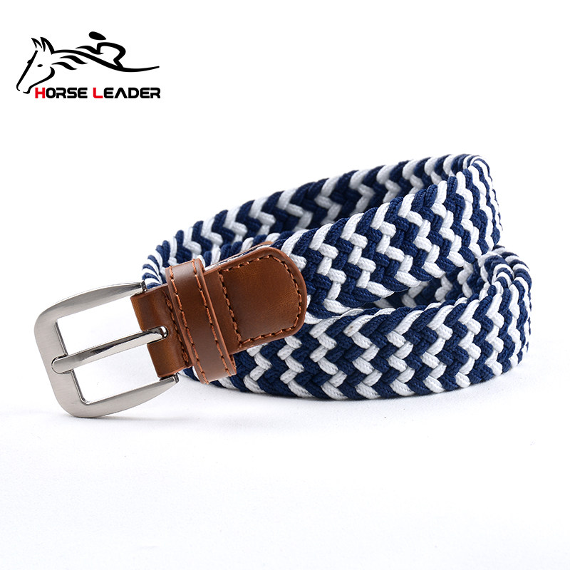 Horseleader Children Equestrian Equestrian Equestrian Belt Boys and Children Equestrian Belt