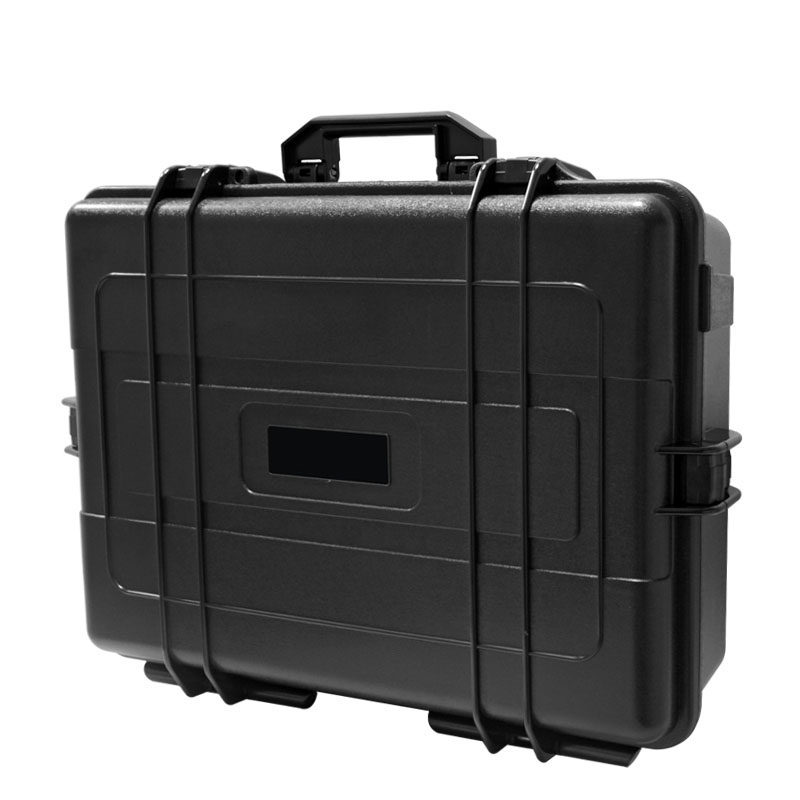 Good case line protective case GD301 hardware plastic multifunctional tool instrument equipment moisture-proof packing box safety case 