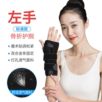 Стандартная модель [левая рука]