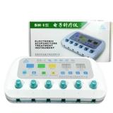 Shunhe Электронный акупунктура прибор Huarun Медицинская электрическая игла Ceraber Электрика