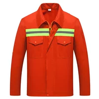 Оранжевая и зеленая полоса на молнии (xia Chang One Top)