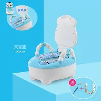 Chó con chó con kèn vệ sinh bô vệ sinh Teddy cung cấp dog chó tiểu vào nhà vệ sinh chó con - Tóc clipper / Nail clipper / chăm sóc hàng ngày các mặt hàng nhỏ áo choàng cắt tóc barber