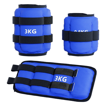 Fitness sandbag leggings youzan adjustable elasticity