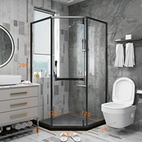 Черный 120*120*200 (дисциплина взрыва -проницаемый мембранный водяной батончик)