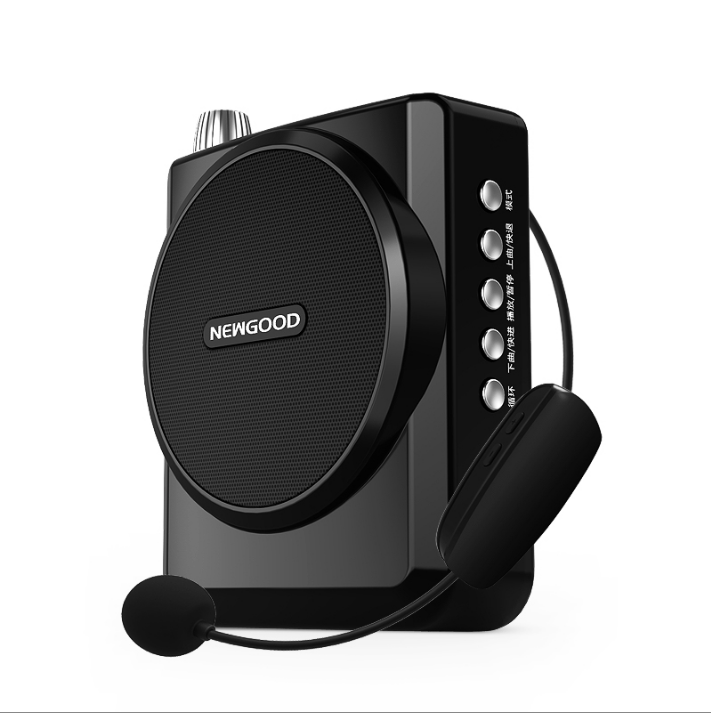 Xianke Xinhao n202 lecture loudspeaker teacher with wireless waist hanging portable portable small bee loudspeaker machine