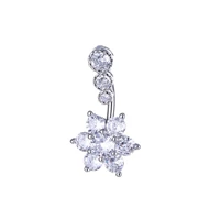 Абрикос белый каменный цветок Sanhao (нужно ударить)