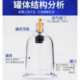 B1 вакуумный кубик большой бак большой односторонний бензин Special Special Therapy Salon Special Therapy с большими резервуарами с большими резервуарами