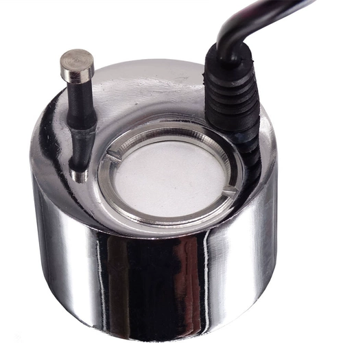 Большой туман -одиночный ультразвуковой атомированный бассейн.