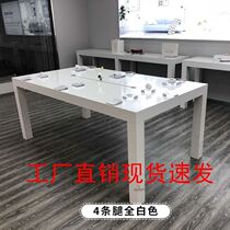 Mobile phone shop Mobile phone experience station oppo display station Huawei digital cashier Wall early education experience store Xiaomi