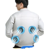 Для смены четырех поклонников с четырьмя поклонниками, профилактикой теплового удара, охлаждением воздушного кондиционирования, взиманием сварки работников страхования рабочих рабочих человек мужчины