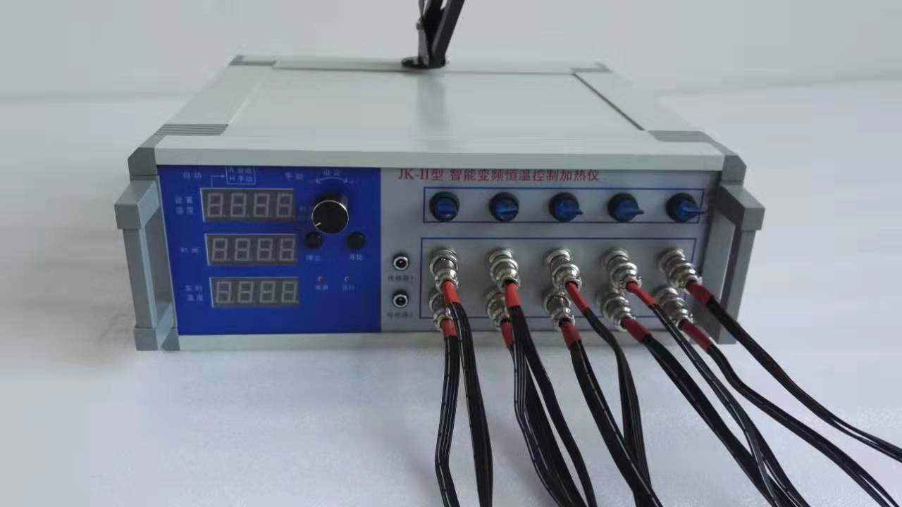 Best selling Xuanzhe silver needle heating instrument clip heating instrument constant temperature frequency conversion Debon spot fast delivery