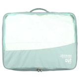 Сумка для хранения для путешествий, чемодан, ящик для хранения, сумка-органайзер, нижнее белье, тара, комплект