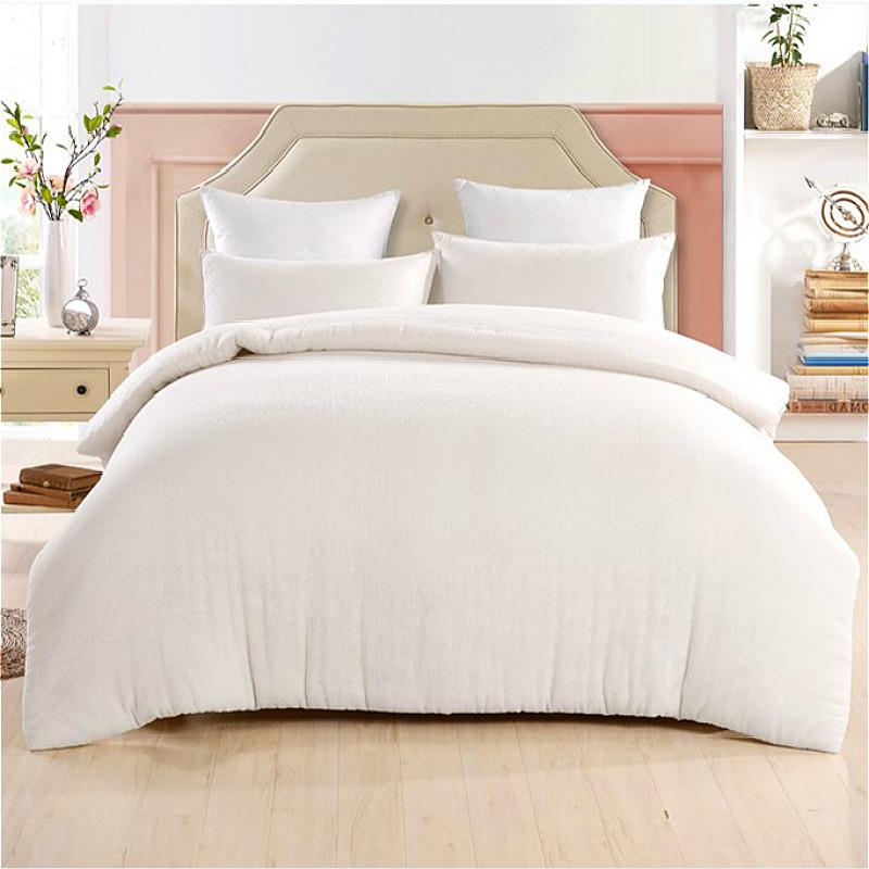 Full cotton summer quilted by Tian Yuan scenery by students thin quilt children's baby air conditioning Xinjiang cotton printed summer cool quilt core