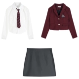 Цветная весенняя юбка, приталенная мини-юбка, высокая талия, городской стиль, в обтяжку, с акцентом на бедрах